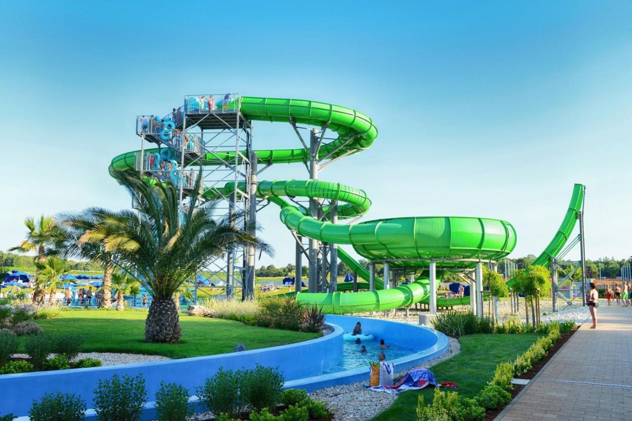 Apartments Kadum Porec Center Near The Beach Экстерьер фото