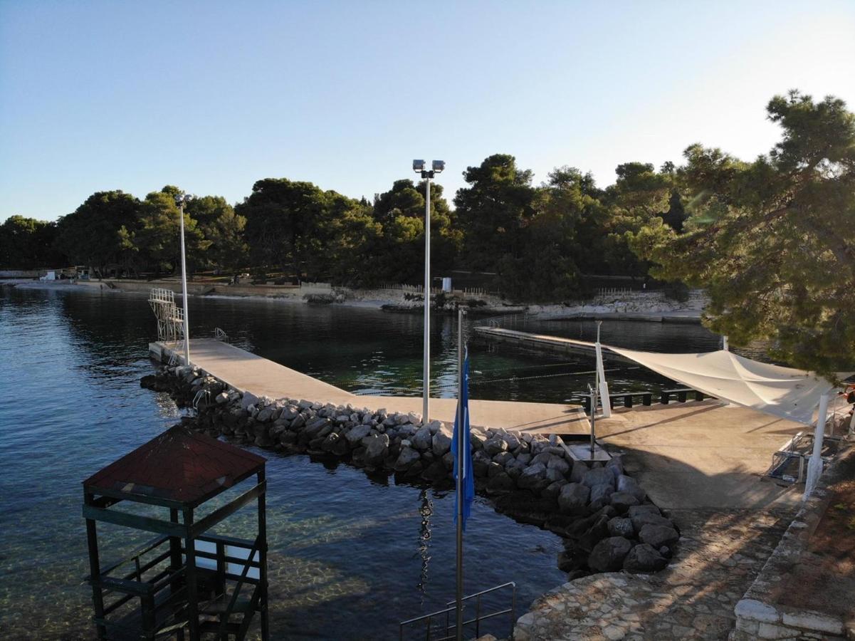 Apartments Kadum Porec Center Near The Beach Экстерьер фото