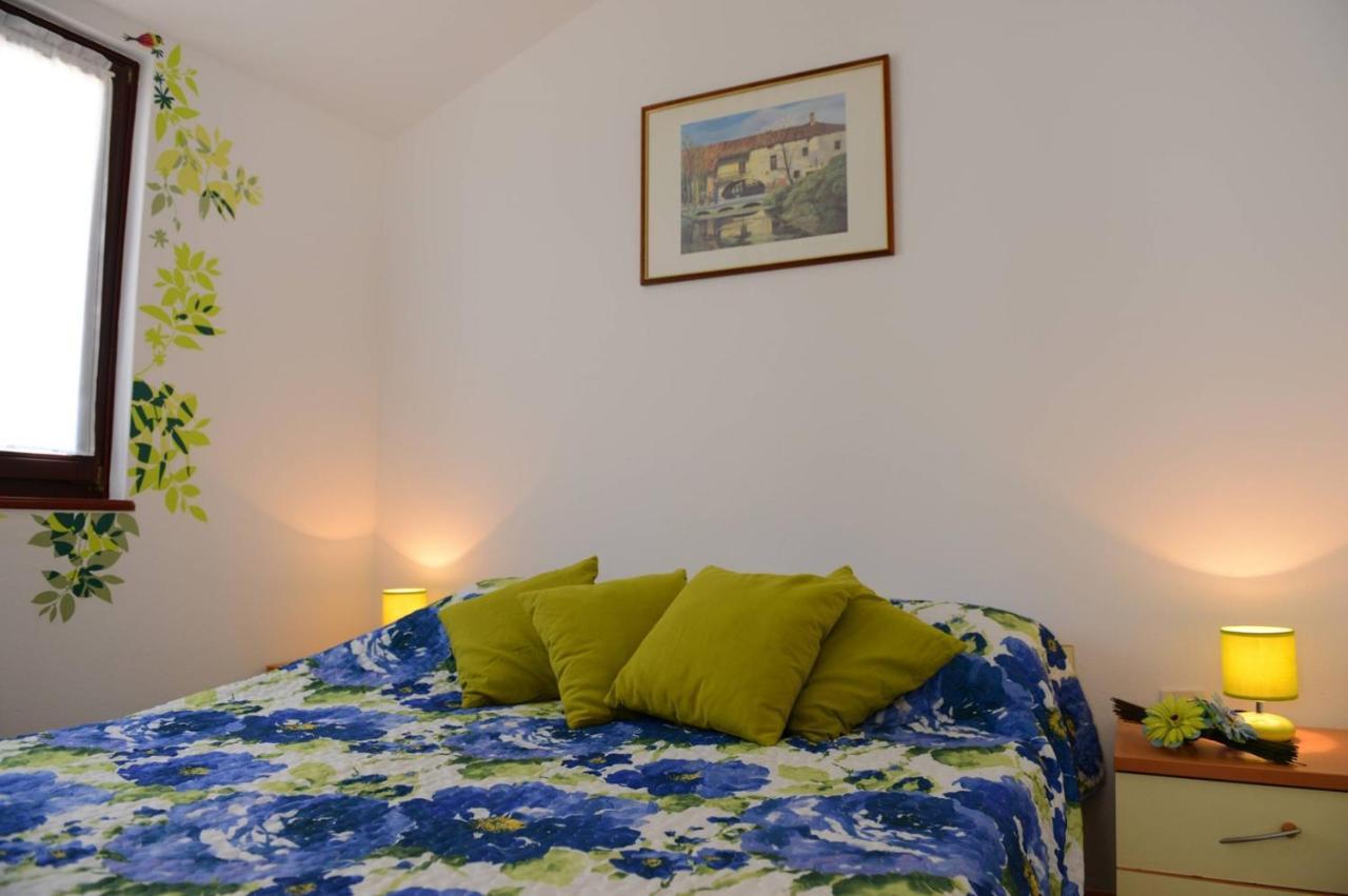 Apartments Kadum Porec Center Near The Beach Экстерьер фото