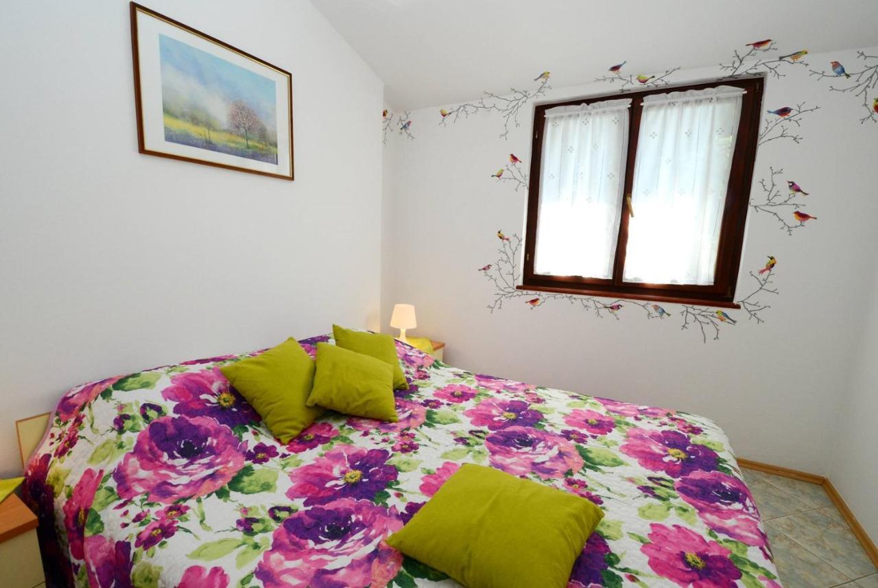 Apartments Kadum Porec Center Near The Beach Экстерьер фото