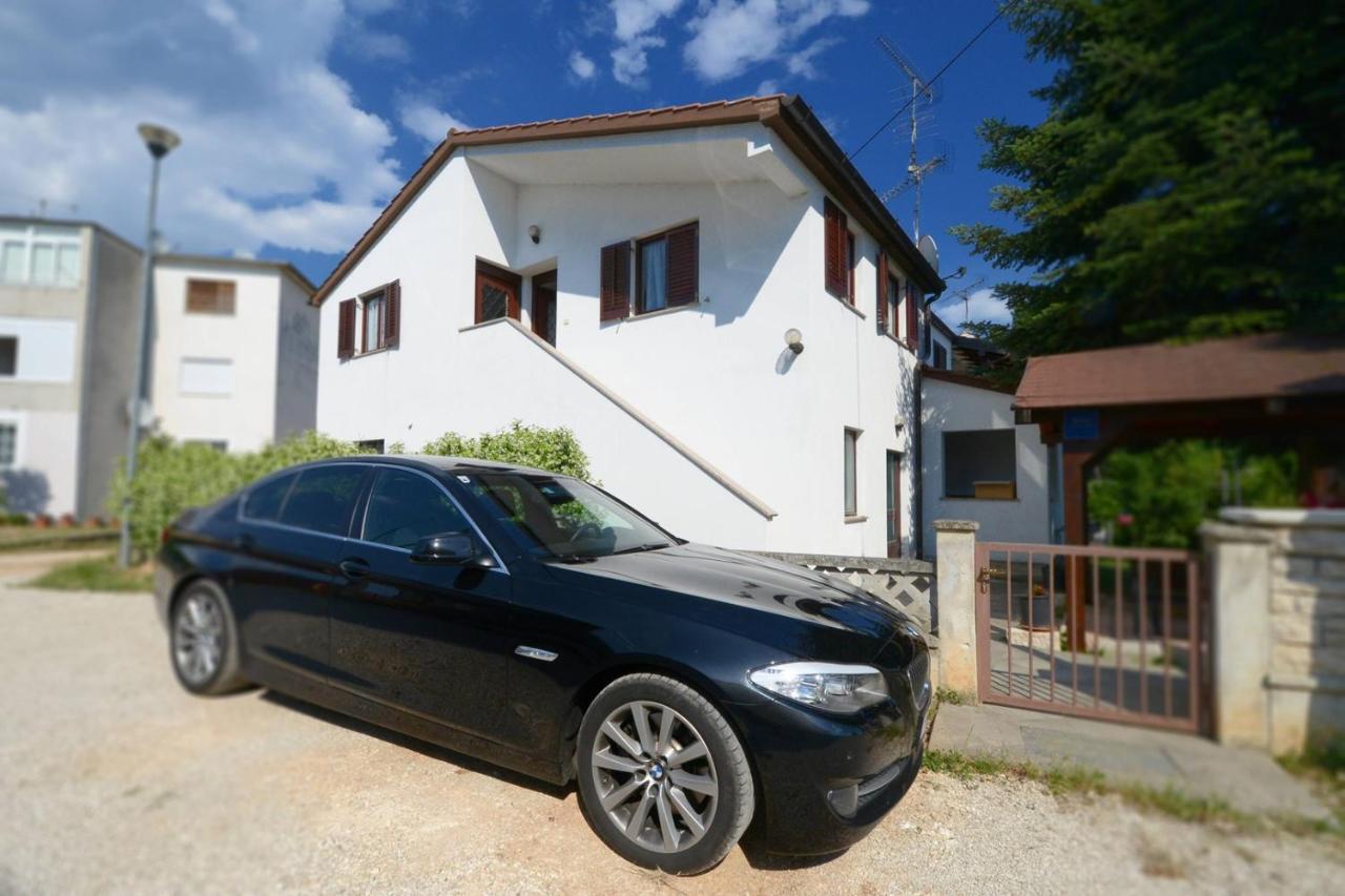 Apartments Kadum Porec Center Near The Beach Экстерьер фото