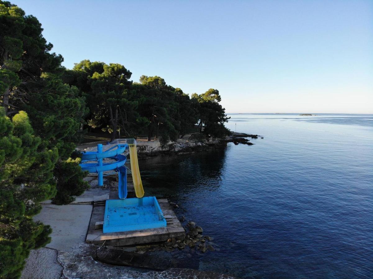 Apartments Kadum Porec Center Near The Beach Экстерьер фото