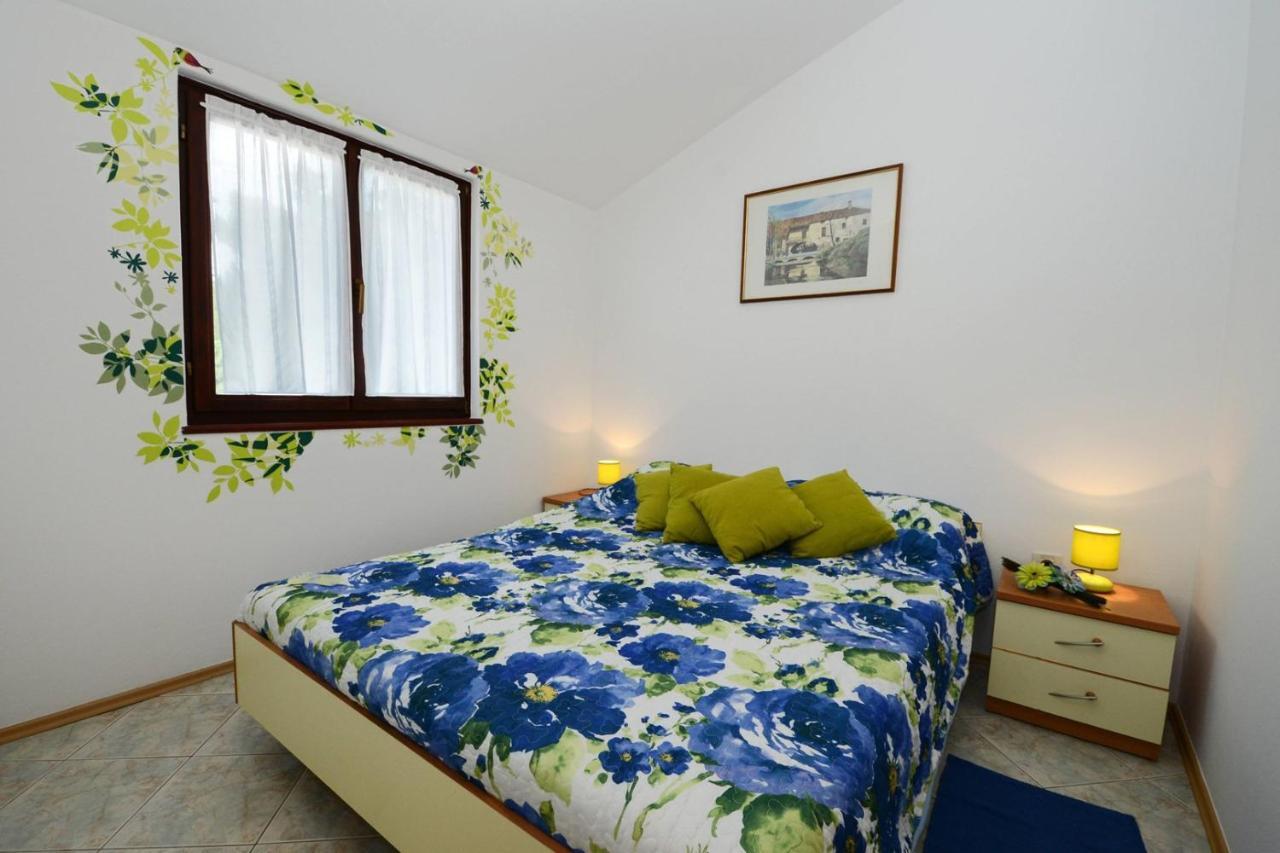 Apartments Kadum Porec Center Near The Beach Экстерьер фото