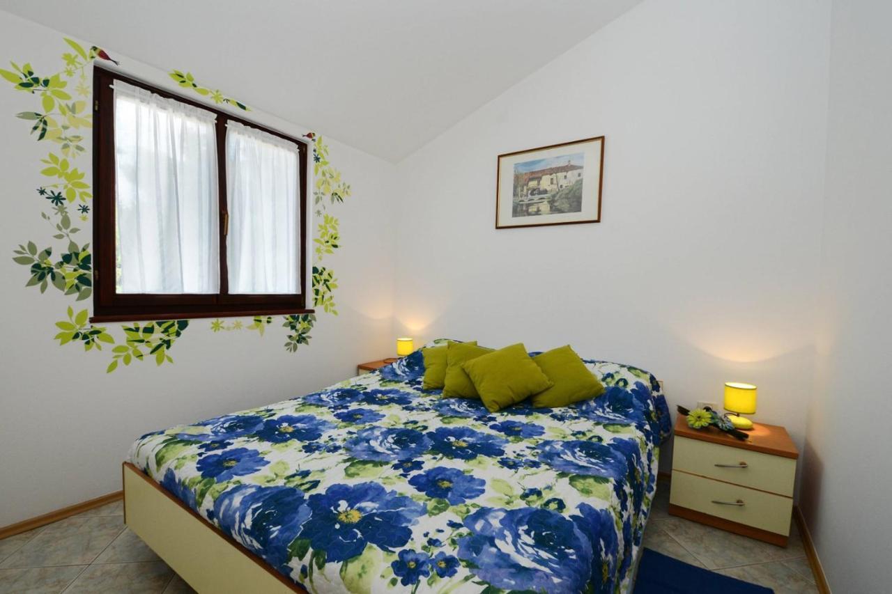 Apartments Kadum Porec Center Near The Beach Экстерьер фото
