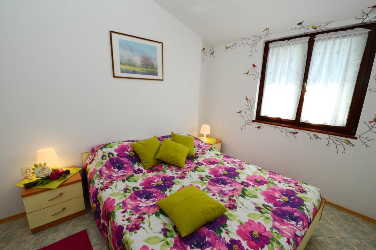 Apartments Kadum Porec Center Near The Beach Экстерьер фото