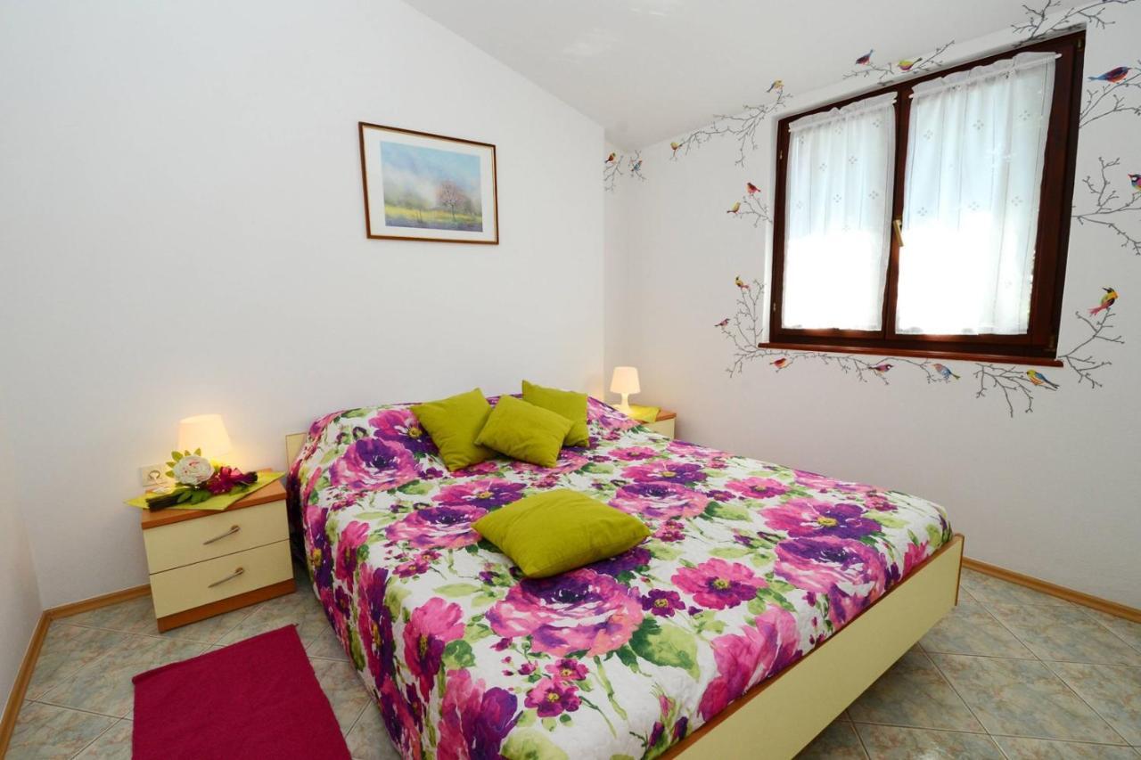Apartments Kadum Porec Center Near The Beach Экстерьер фото